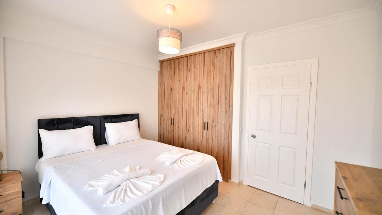 Photo of Bedroom in Oludeniz