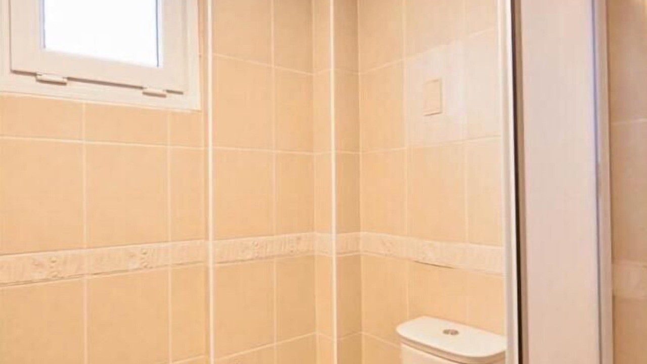 Photo of Bathroom in Oludeniz