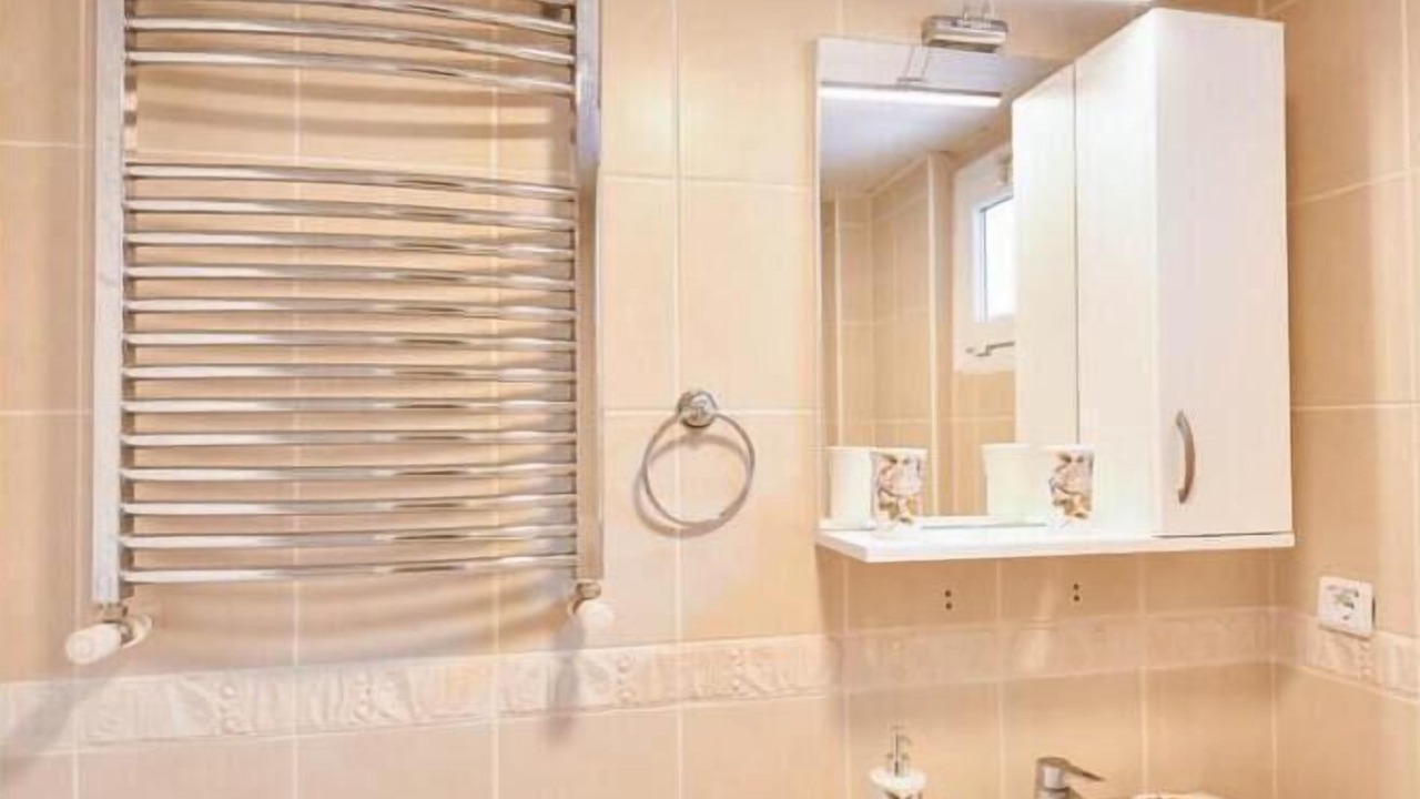 Photo of Bathroom in Oludeniz