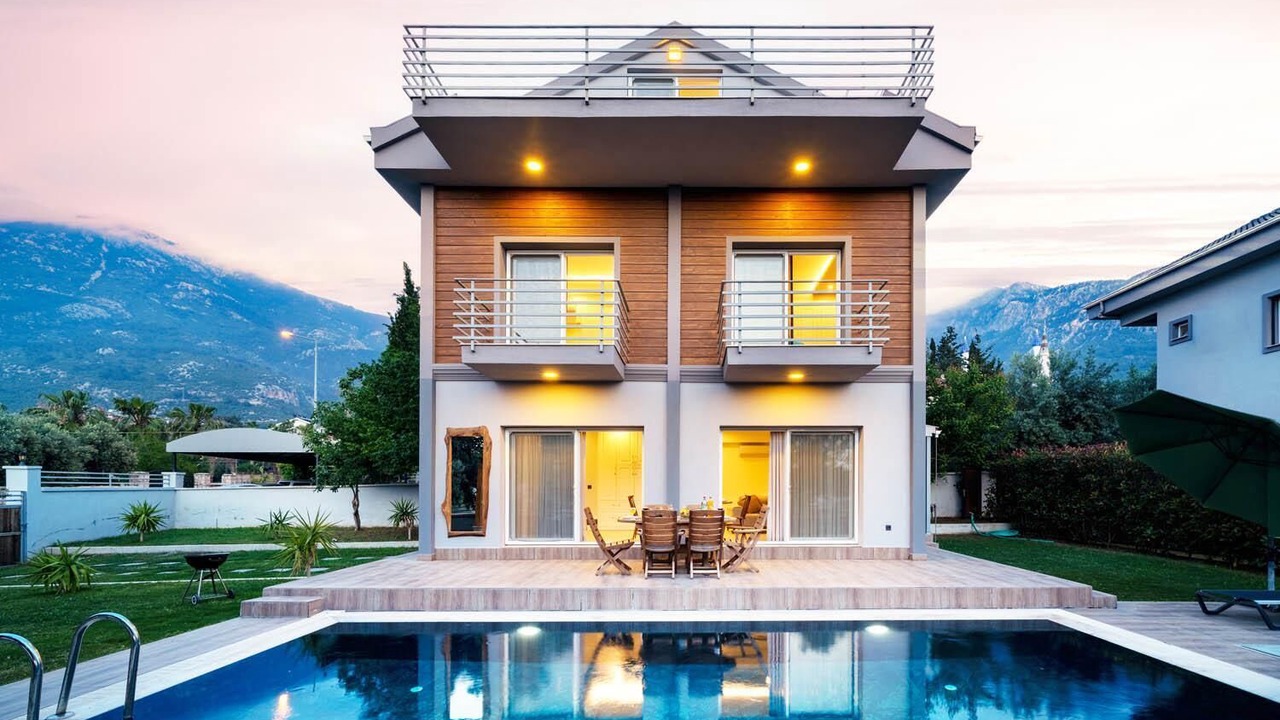 Photo of Outdoor in Oludeniz