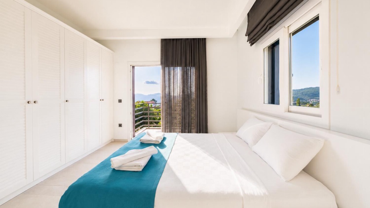 Photo of Bedroom in Oludeniz