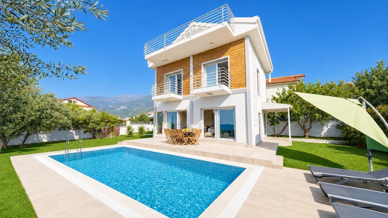Photo of Outdoor in Oludeniz