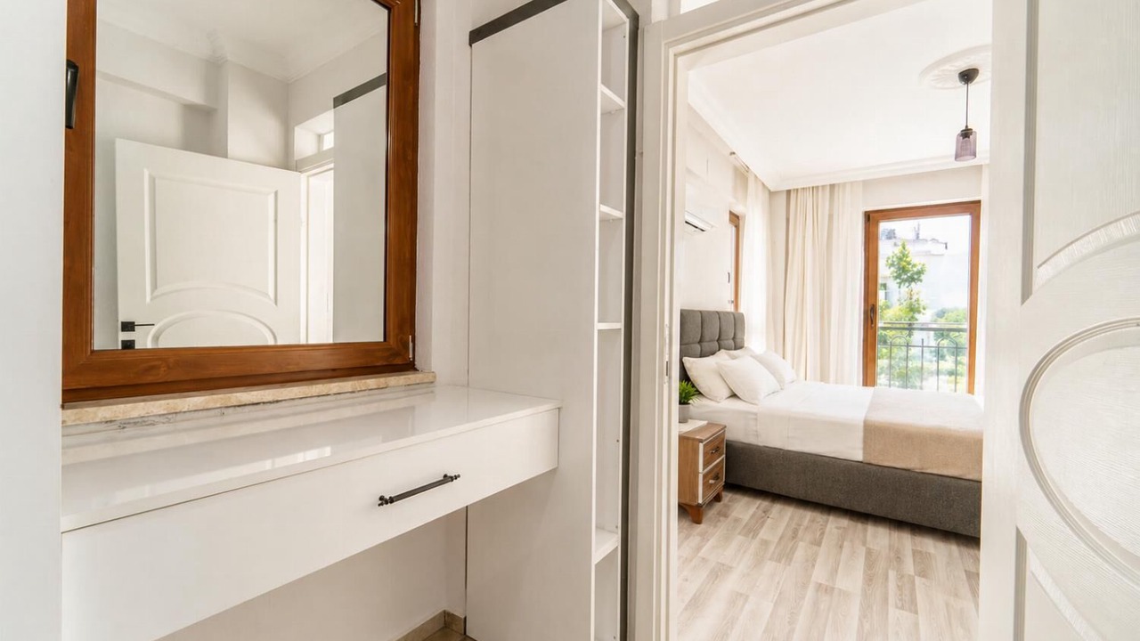 Photo of Bedroom in Ortaca