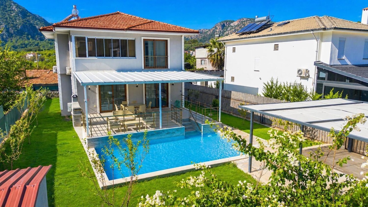 Photo of Outdoor in Ortaca