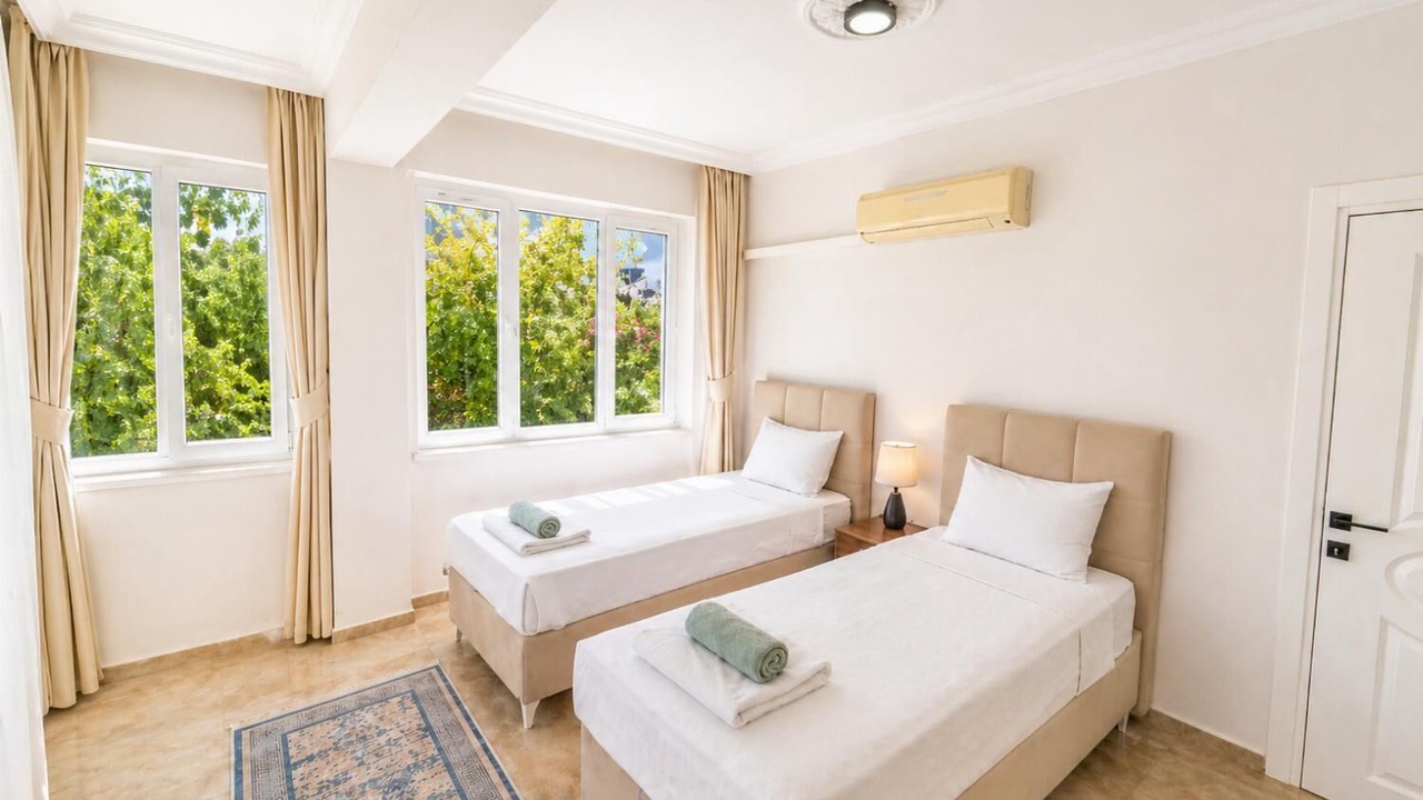 Photo of Bedroom in Ortaca