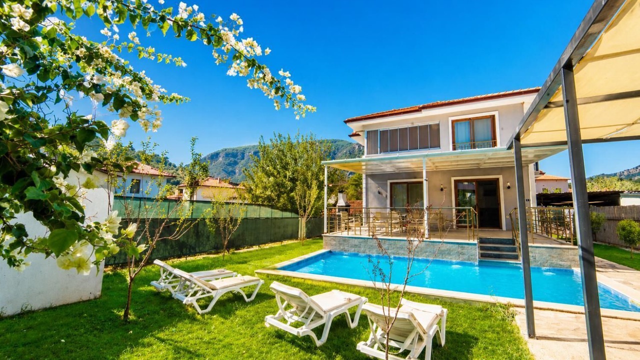 Photo of Outdoor in Ortaca