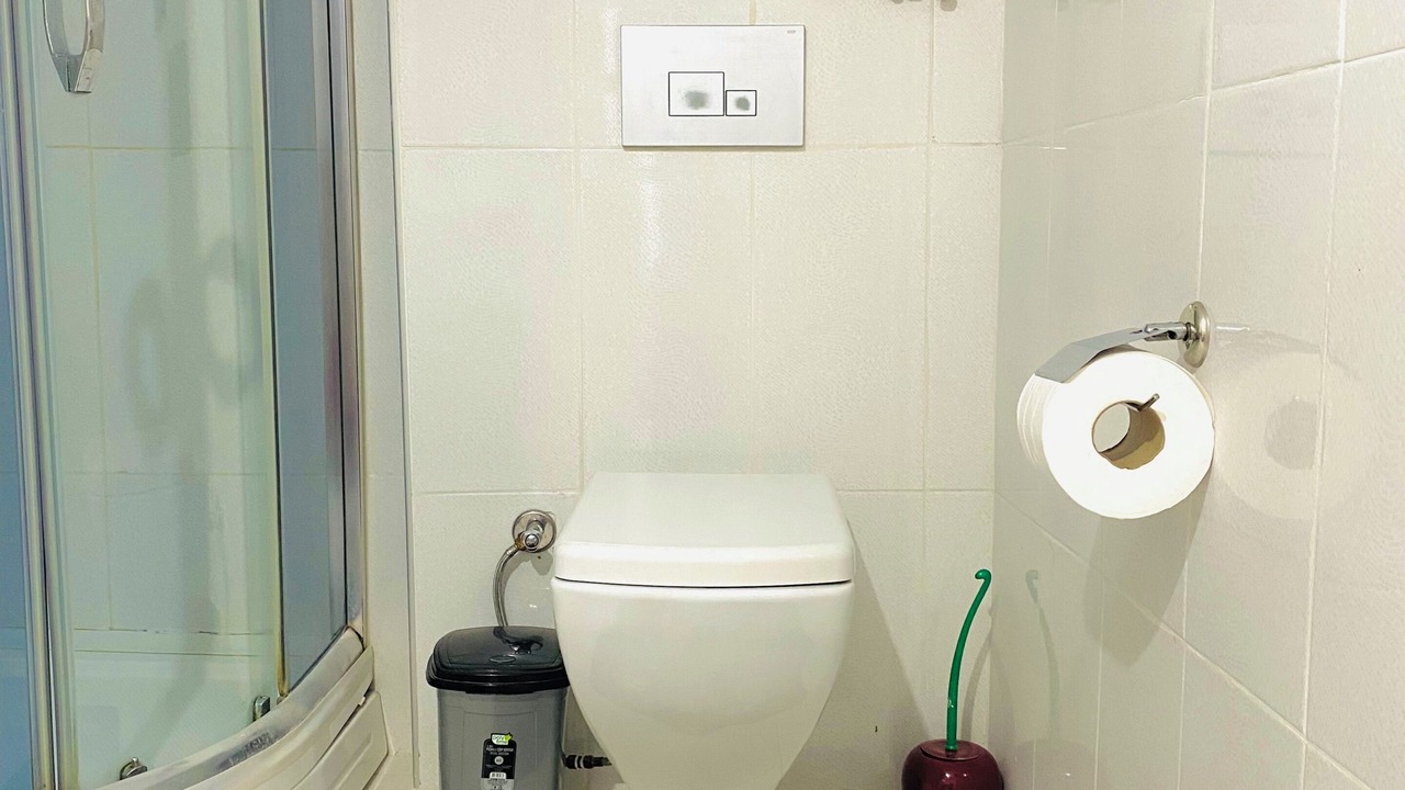 Photo of Bathroom in Merkezefendi