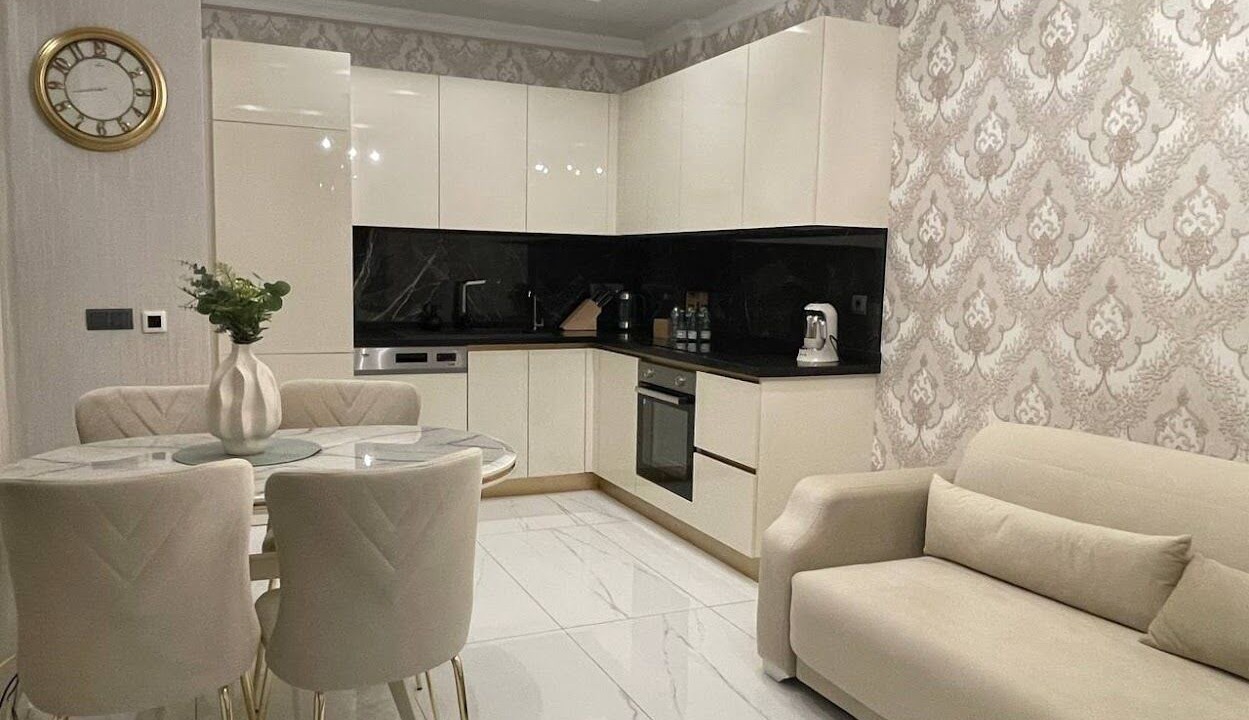 Photo of Livingroom in Alanya