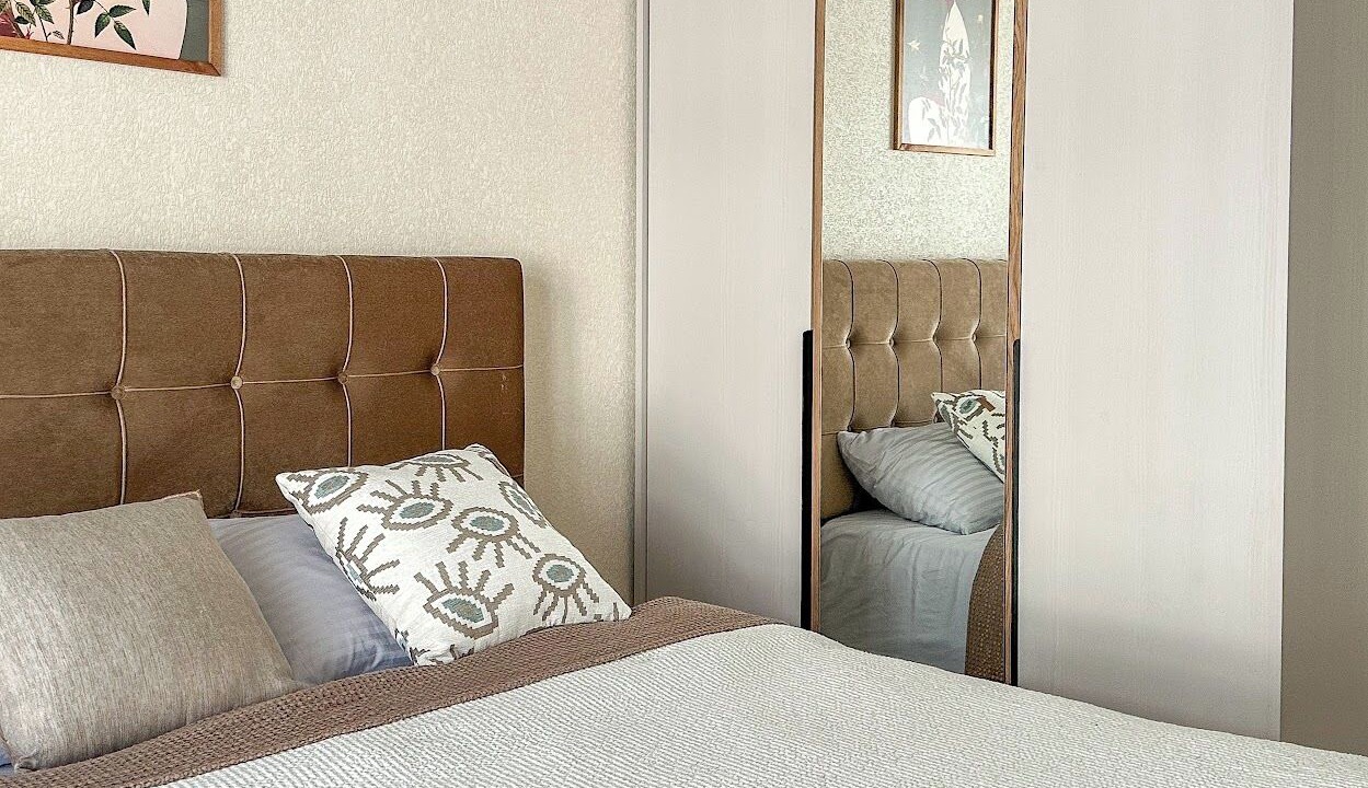 Photo of Bedroom in Alanya