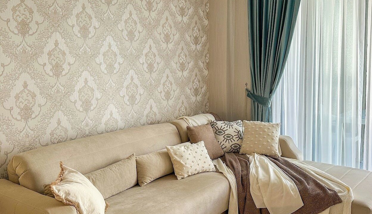 Photo of Livingroom in Alanya