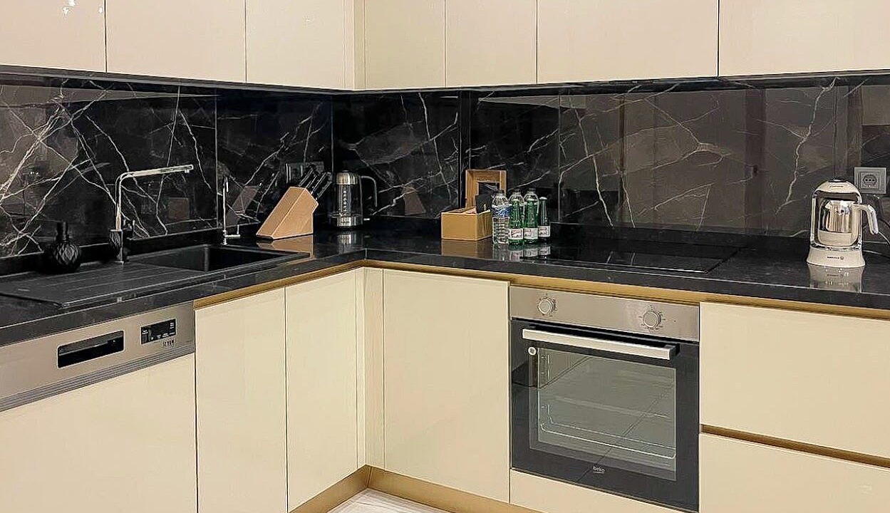 Photo of Kitchen in Alanya