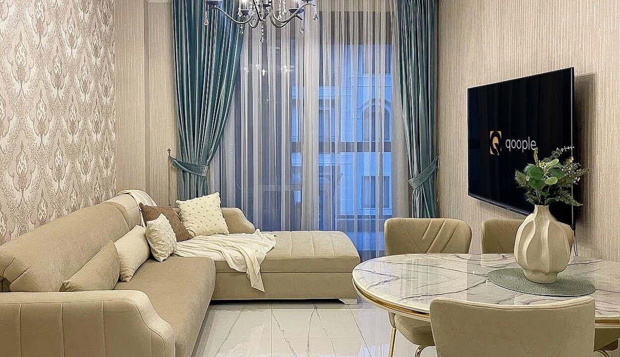 Photo of Livingroom in Alanya