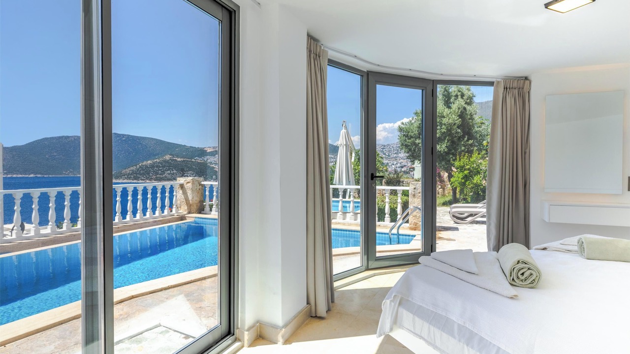 Photo of Outdoor in Kalkan