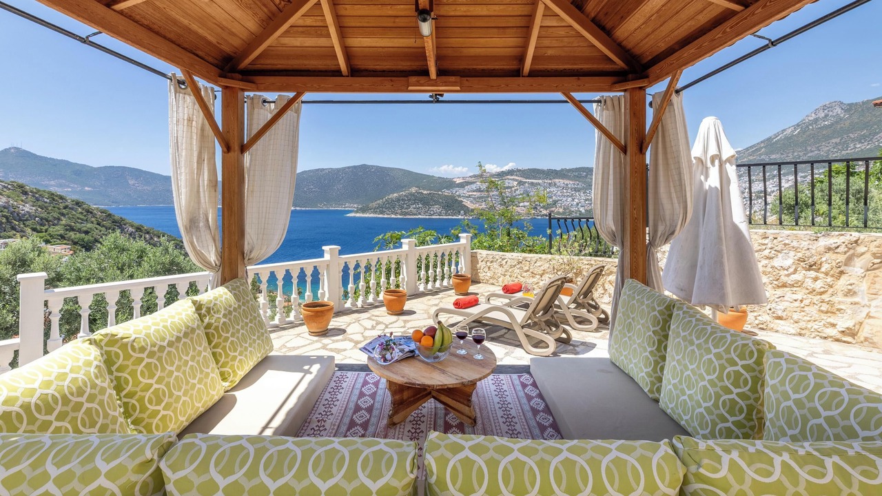 Photo of Outdoor in Kalkan