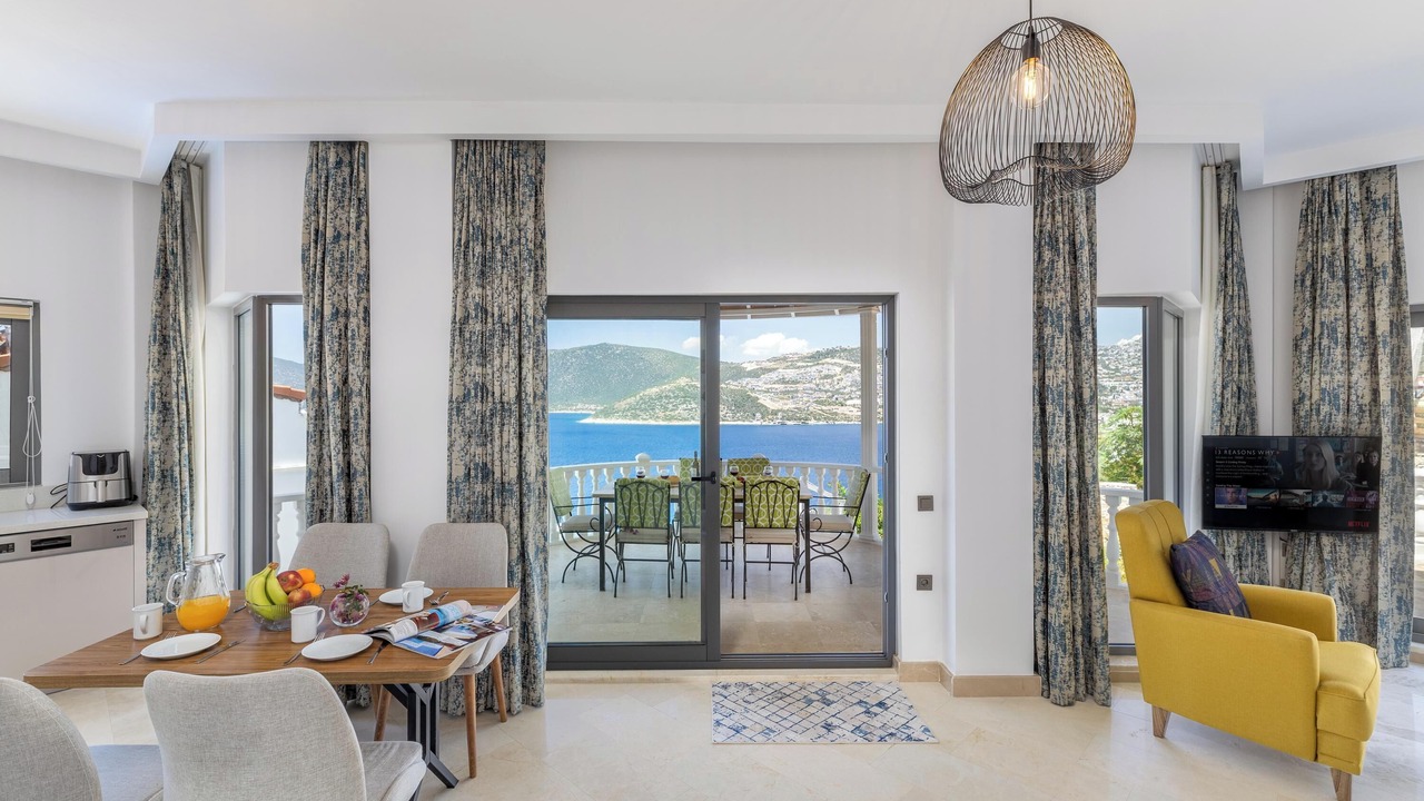 Photo of Others in Kalkan