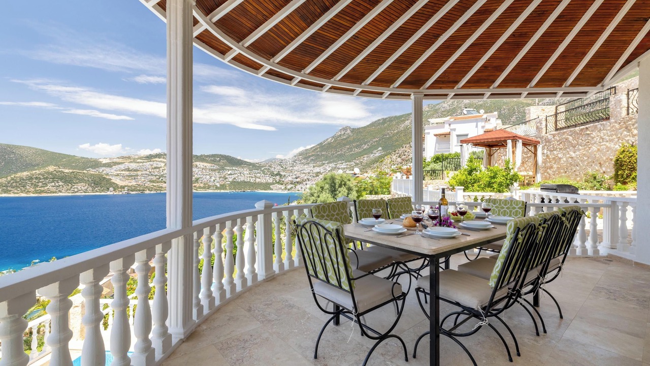 Photo of Others in Kalkan
