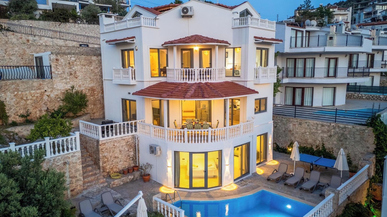 Photo of Others in Kalkan