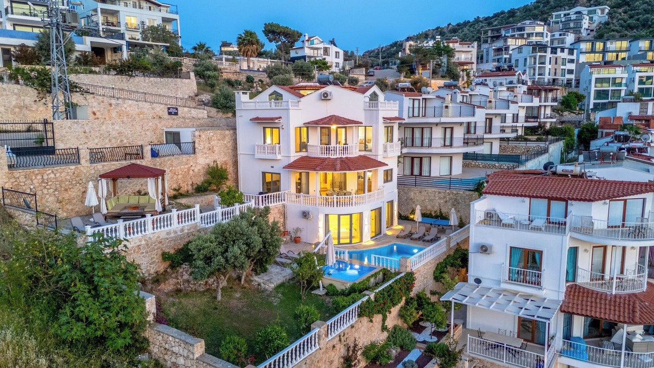 Photo of Outdoor in Kalkan