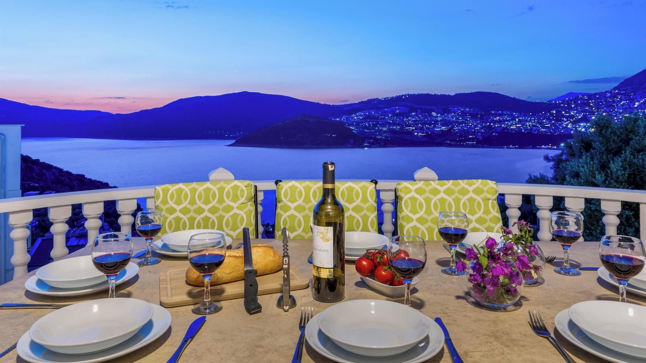 Photo of Others in Kalkan