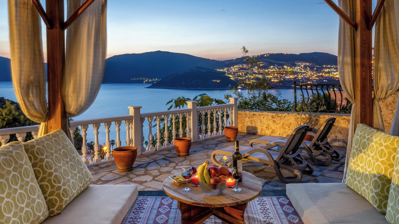 Photo of Others in Kalkan