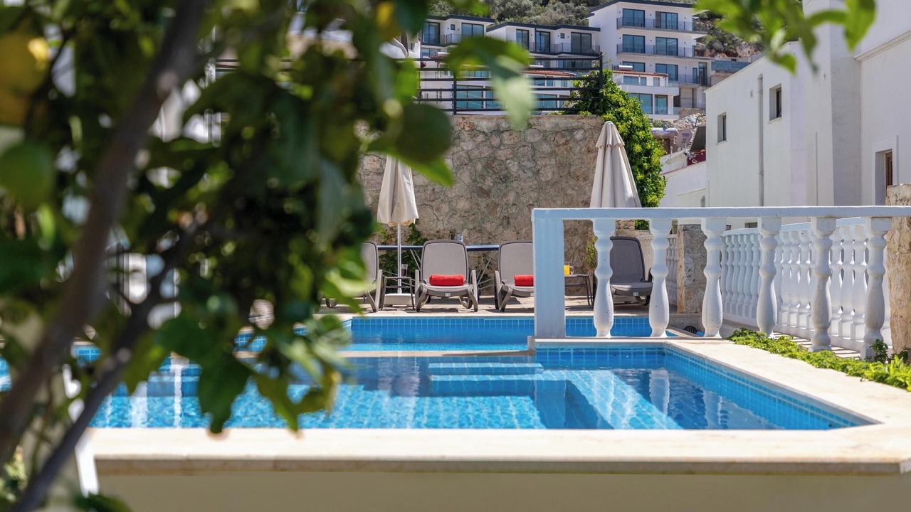 Photo of Outdoor in Kalkan