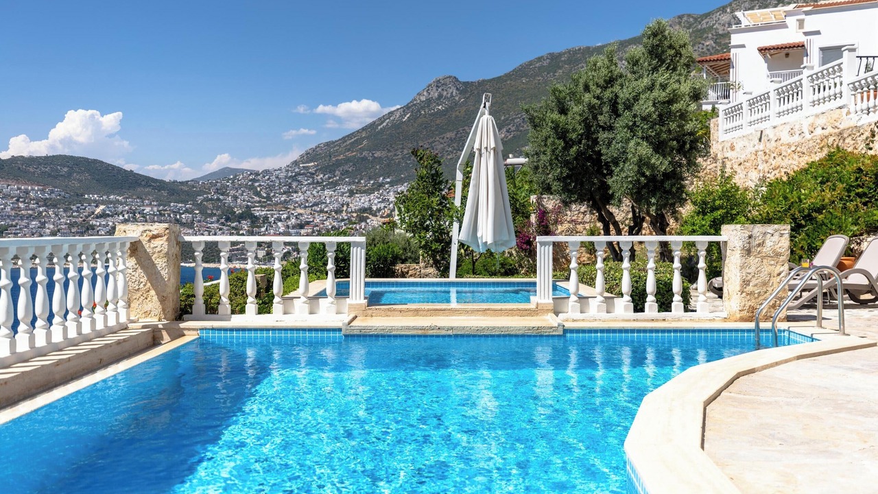 Photo of Outdoor in Kalkan