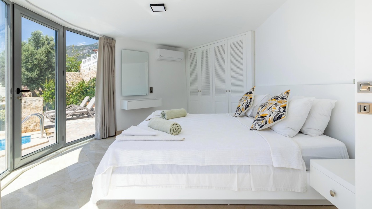 Photo of Outdoor in Kalkan