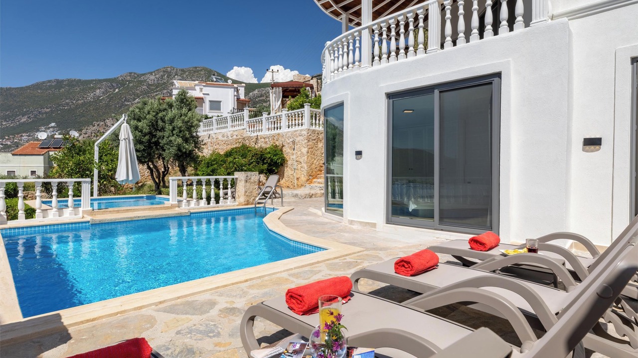 Photo of Outdoor in Kalkan