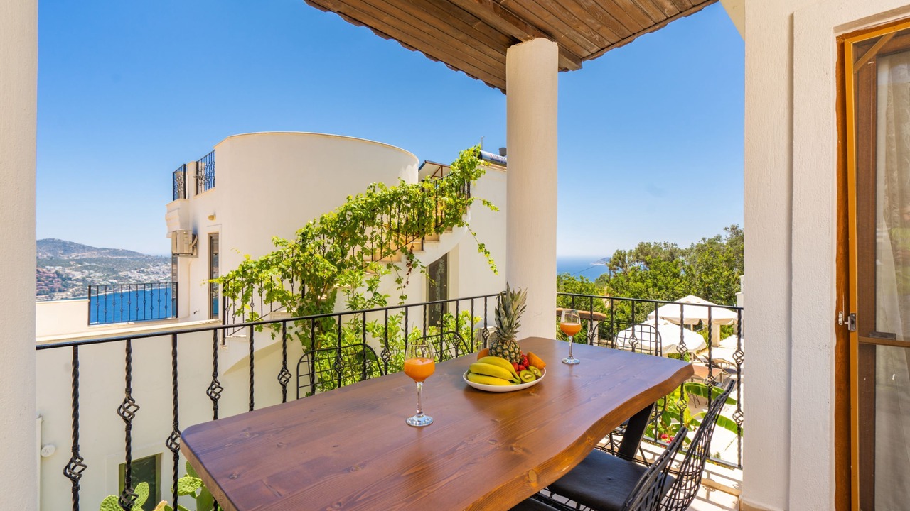 Photo of Outdoor in Kalkan