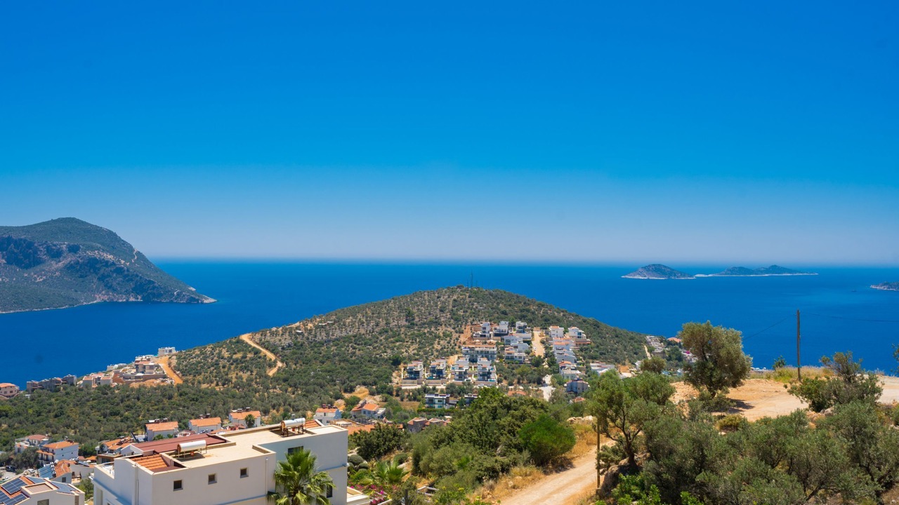 Photo of Others in Kalkan