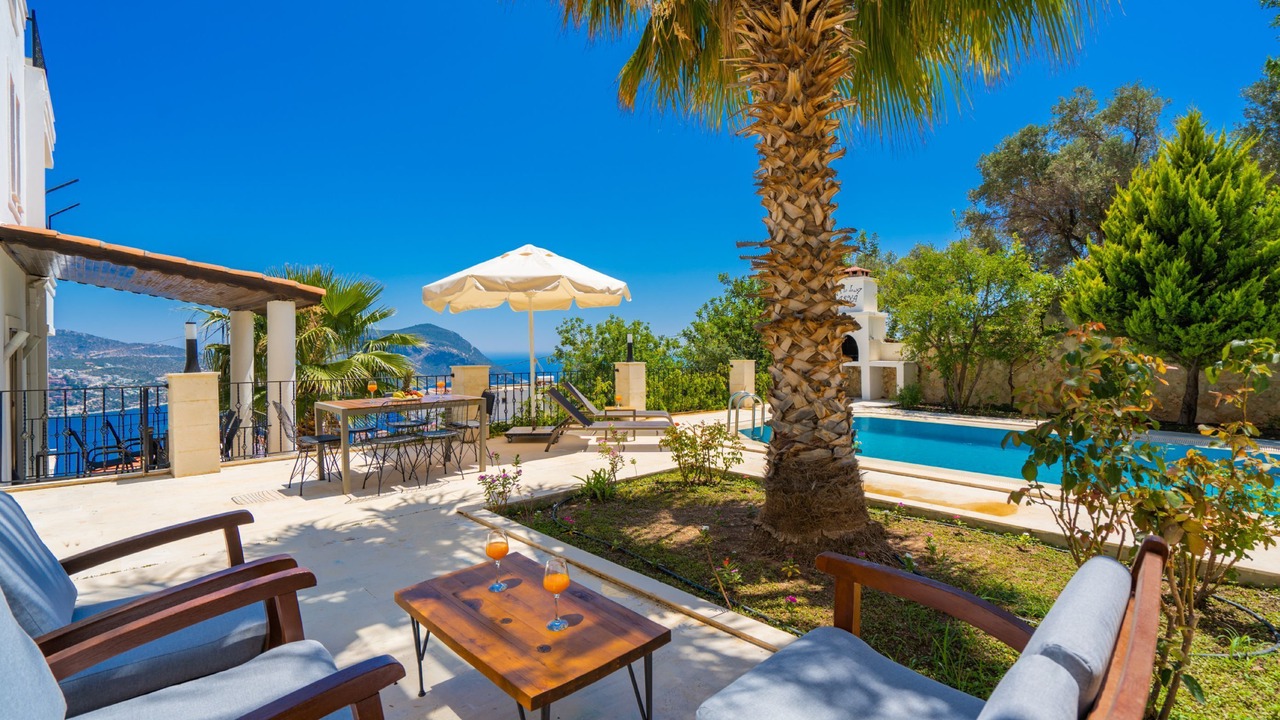 Photo of Outdoor in Kalkan
