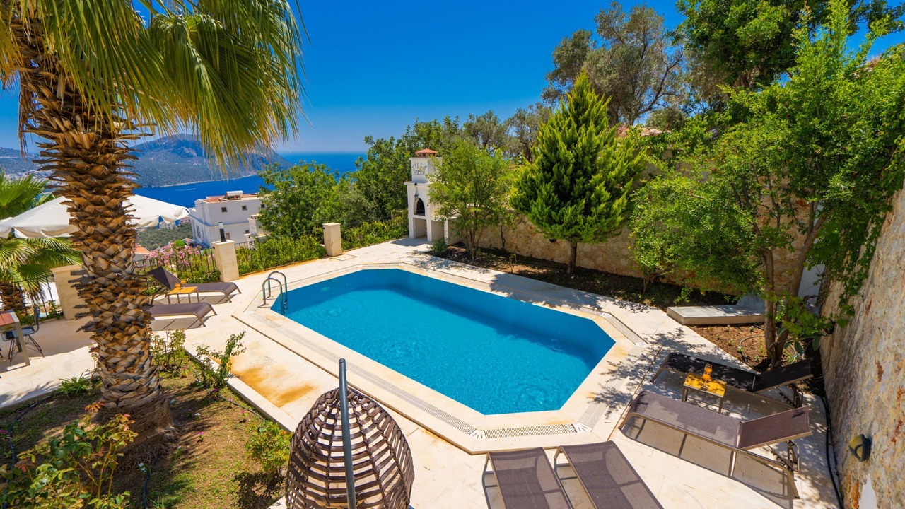 Photo of Outdoor in Kalkan