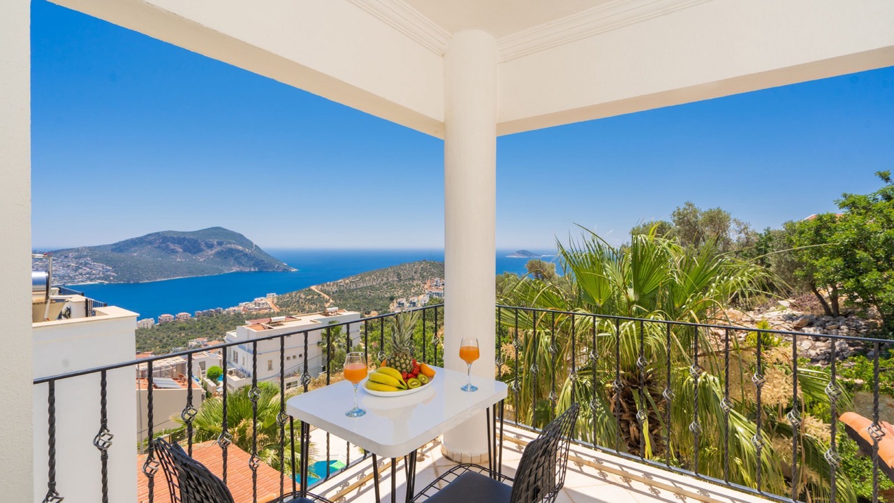 Photo of Others in Kalkan