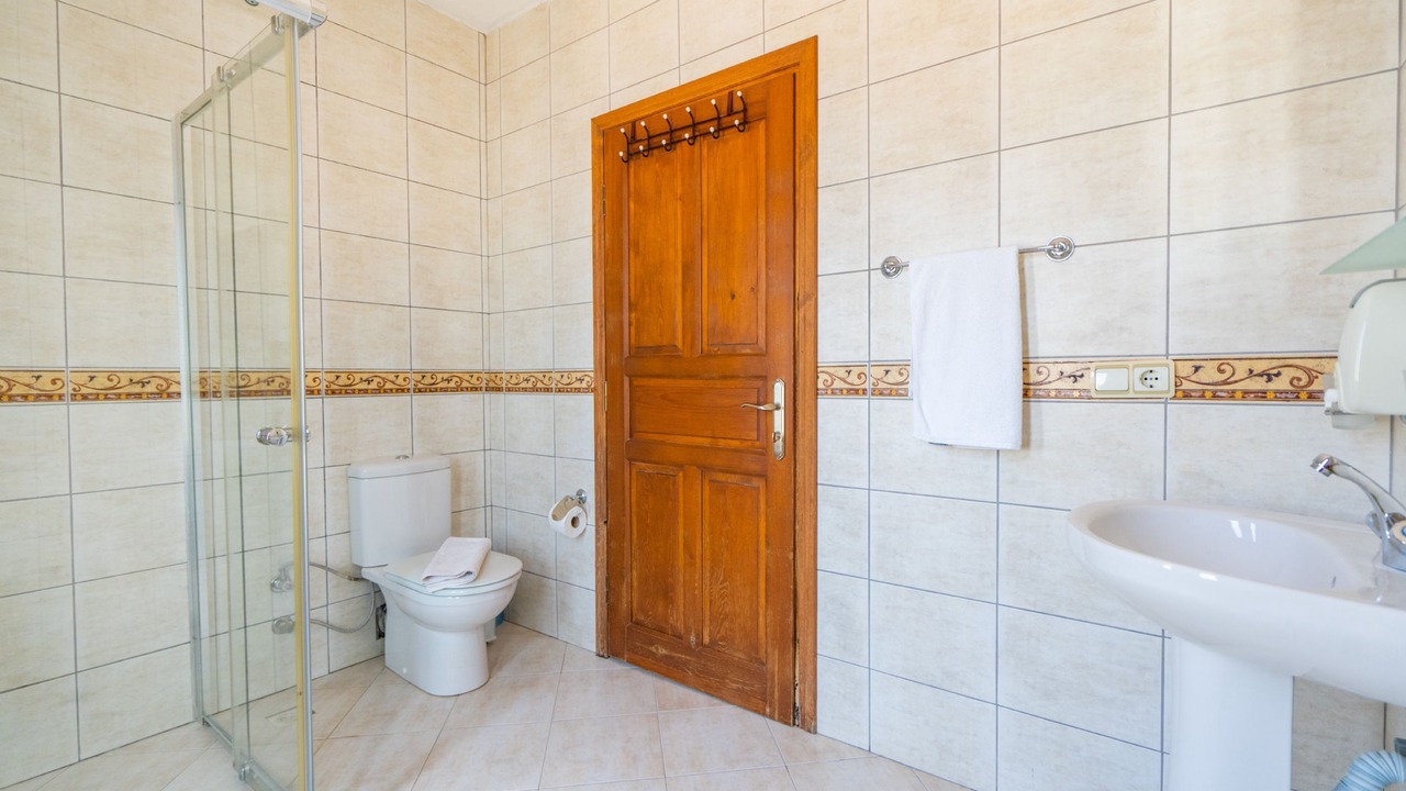 Photo of Bathroom in Kalkan