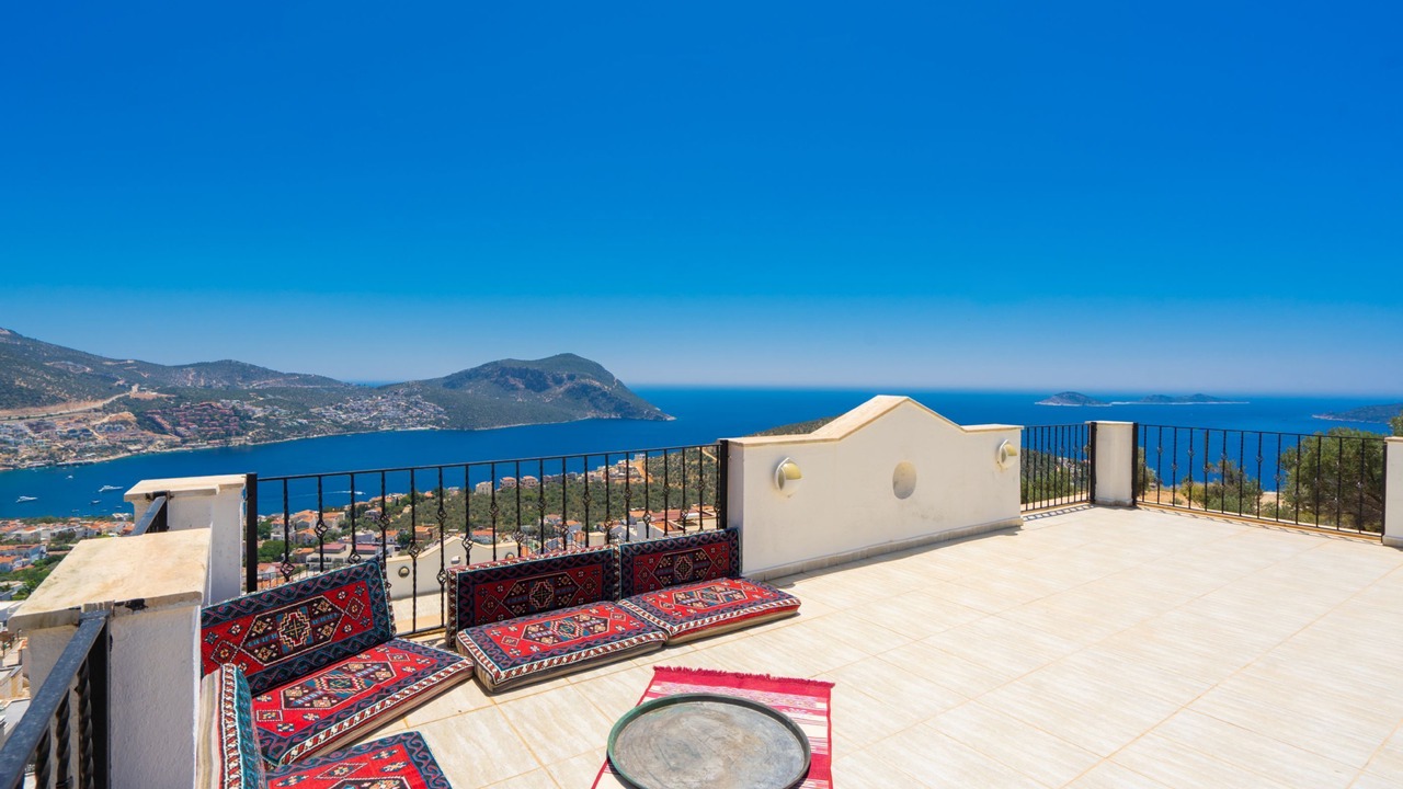 Photo of Others in Kalkan