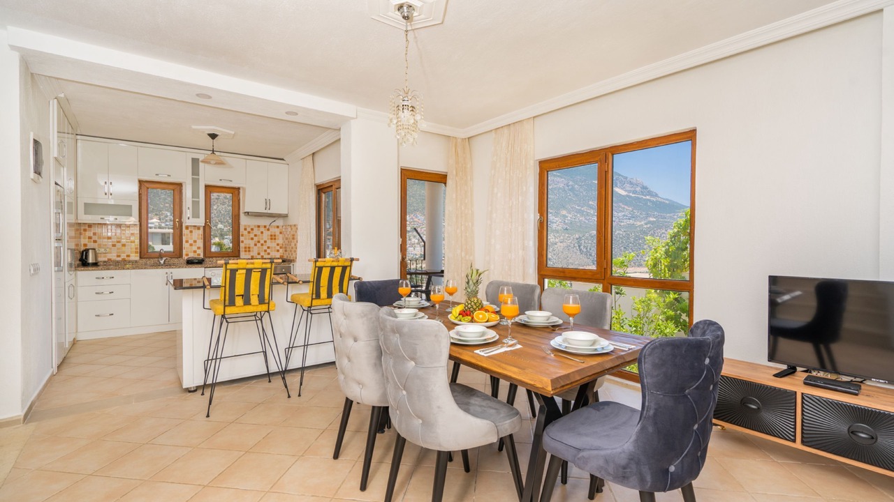 Photo of Others in Kalkan