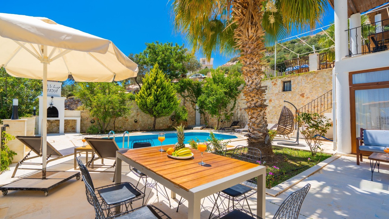 Photo of Outdoor in Kalkan