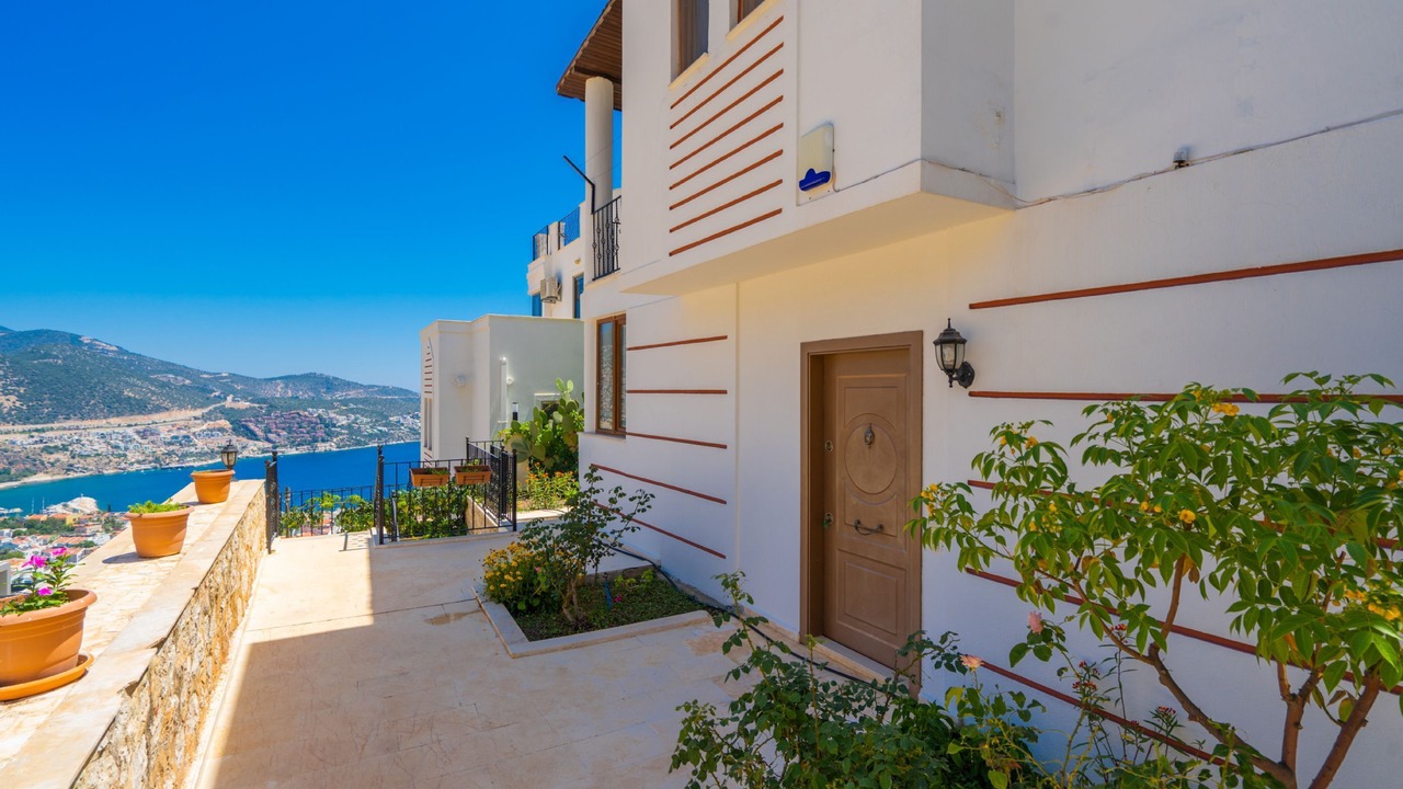 Photo of Others in Kalkan