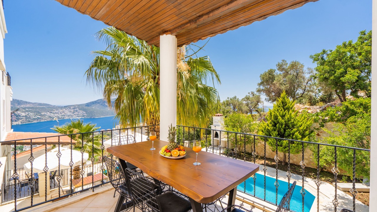 Photo of Others in Kalkan