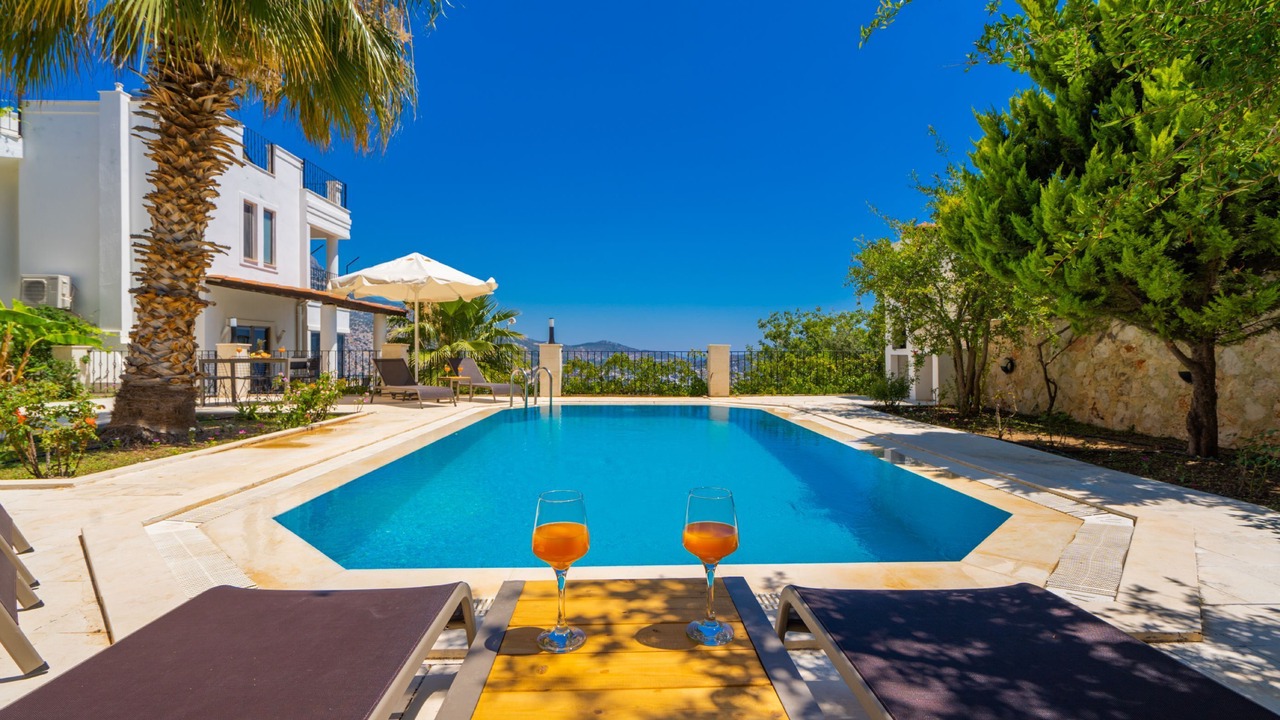 Photo of Outdoor in Kalkan