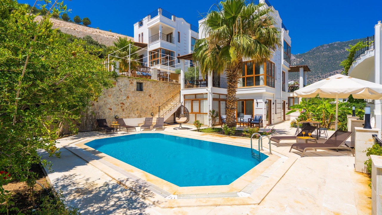 Photo of Outdoor in Kalkan