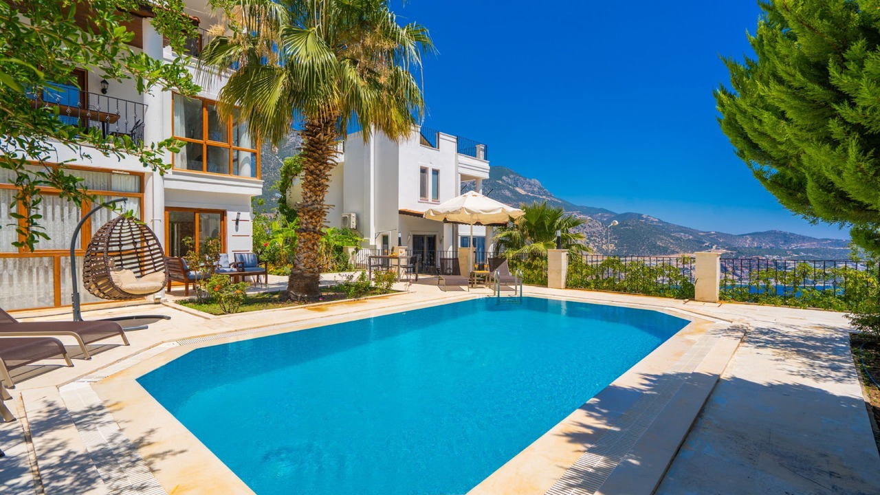 Photo of Outdoor in Kalkan