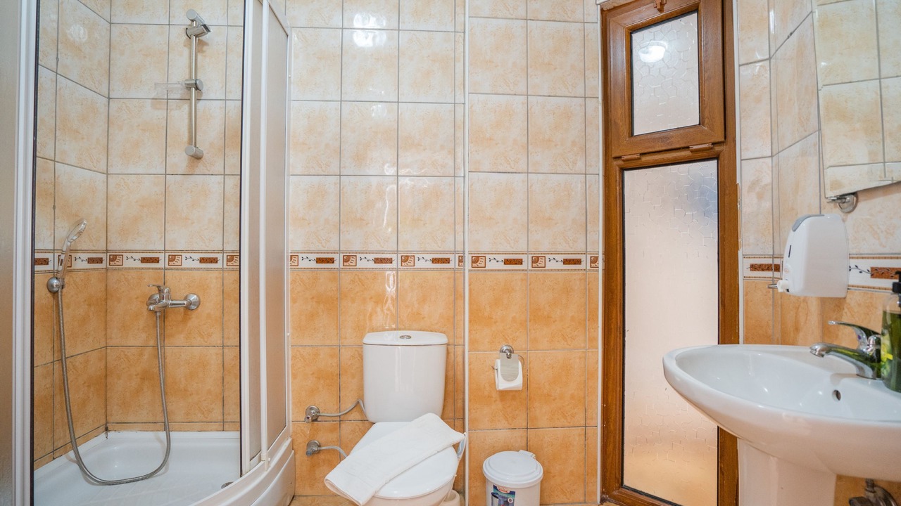Photo of Bathroom in Kalkan