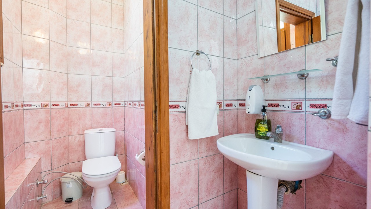 Photo of Bathroom in Kalkan