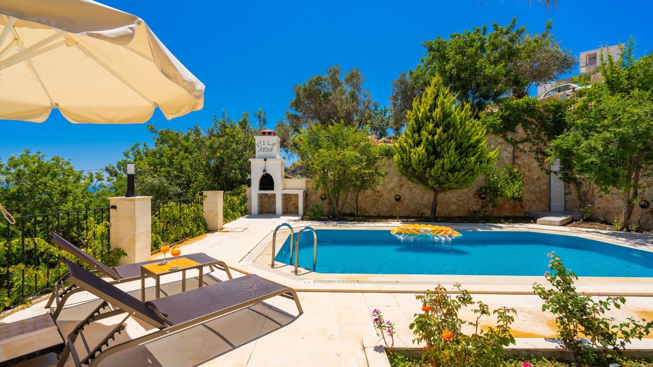 Photo of Outdoor in Kalkan