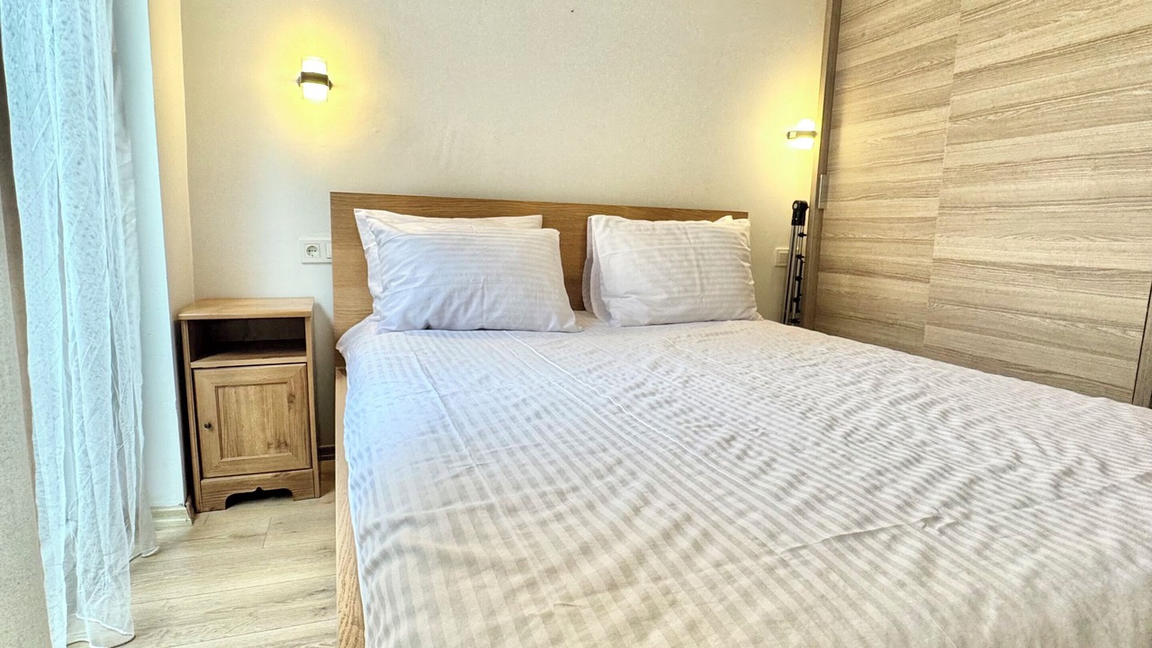 Photo of Bedroom in Beyoglu