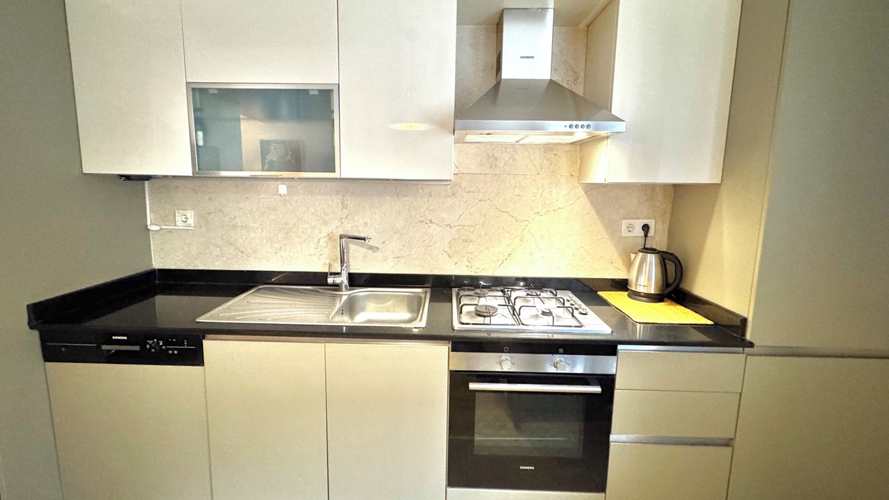 Photo of Kitchen in Beyoglu