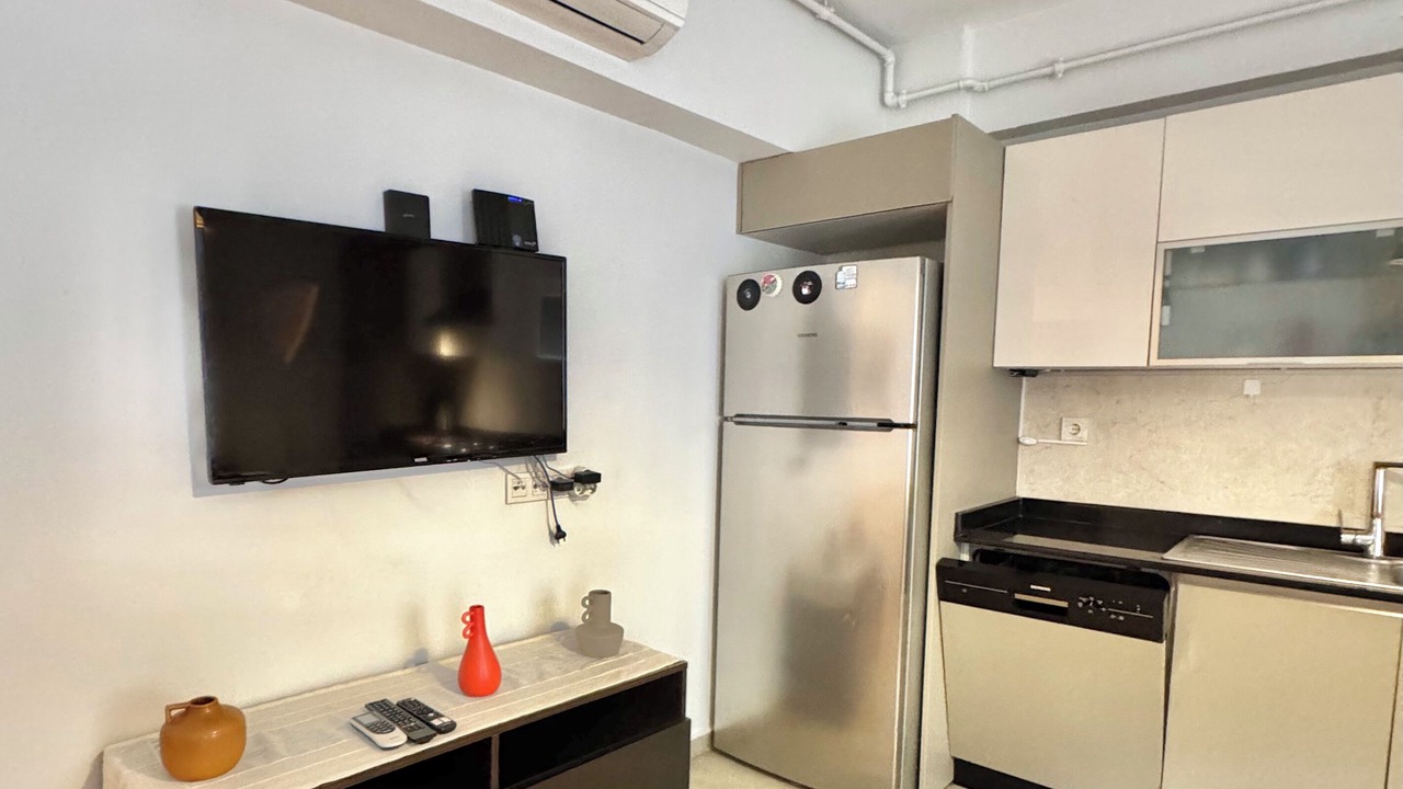 Photo of Kitchen in Beyoglu