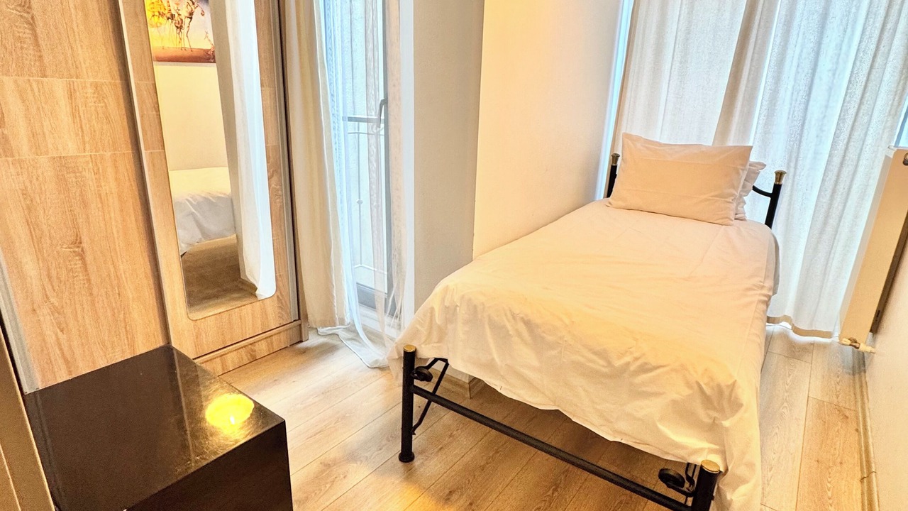 Photo of Bedroom in Beyoglu