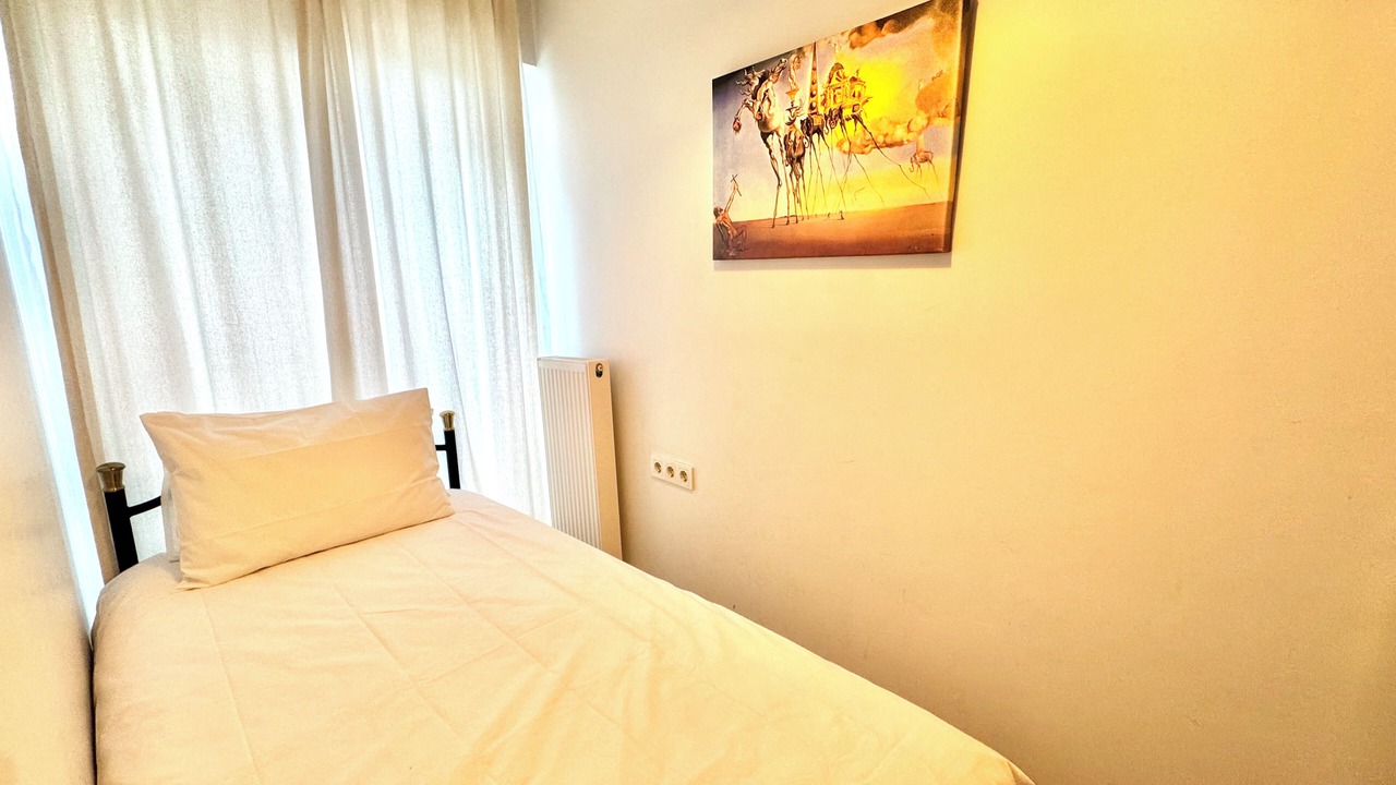 Photo of Bedroom in Beyoglu